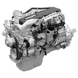B1018 Engine